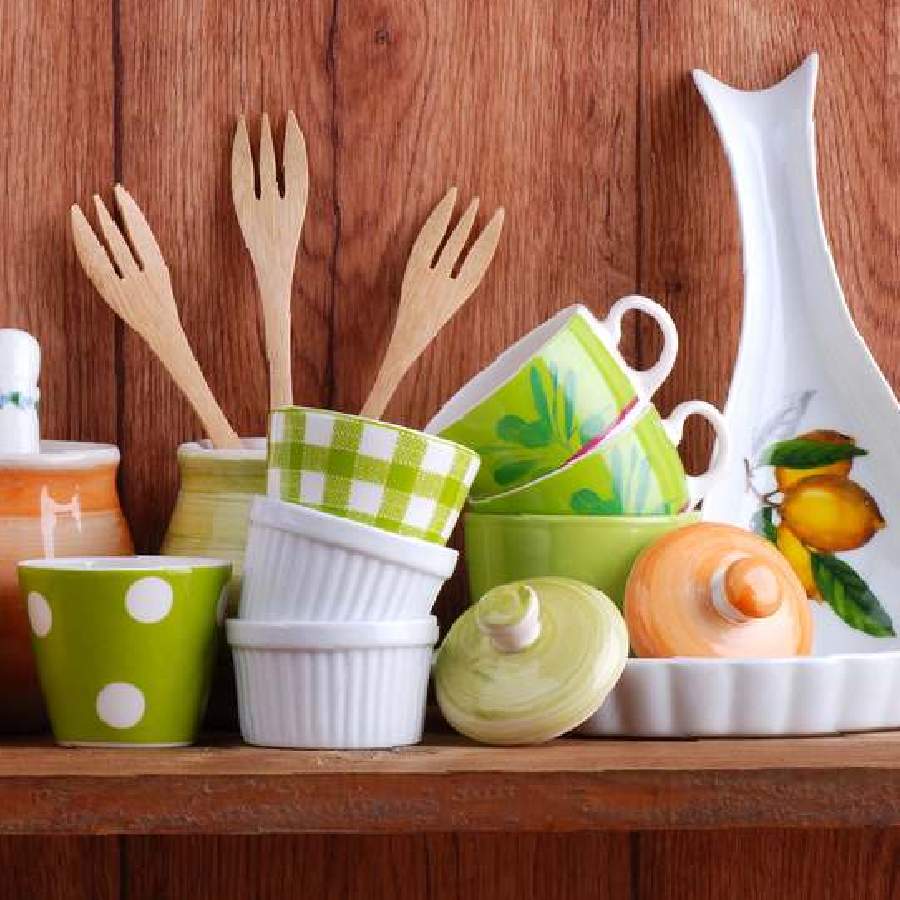 How to remove stains from ceramic dishes dgtl