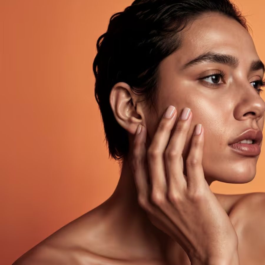 Which Color Clay Mask Brightens Skin and Deep Cleanses Pores dgtl