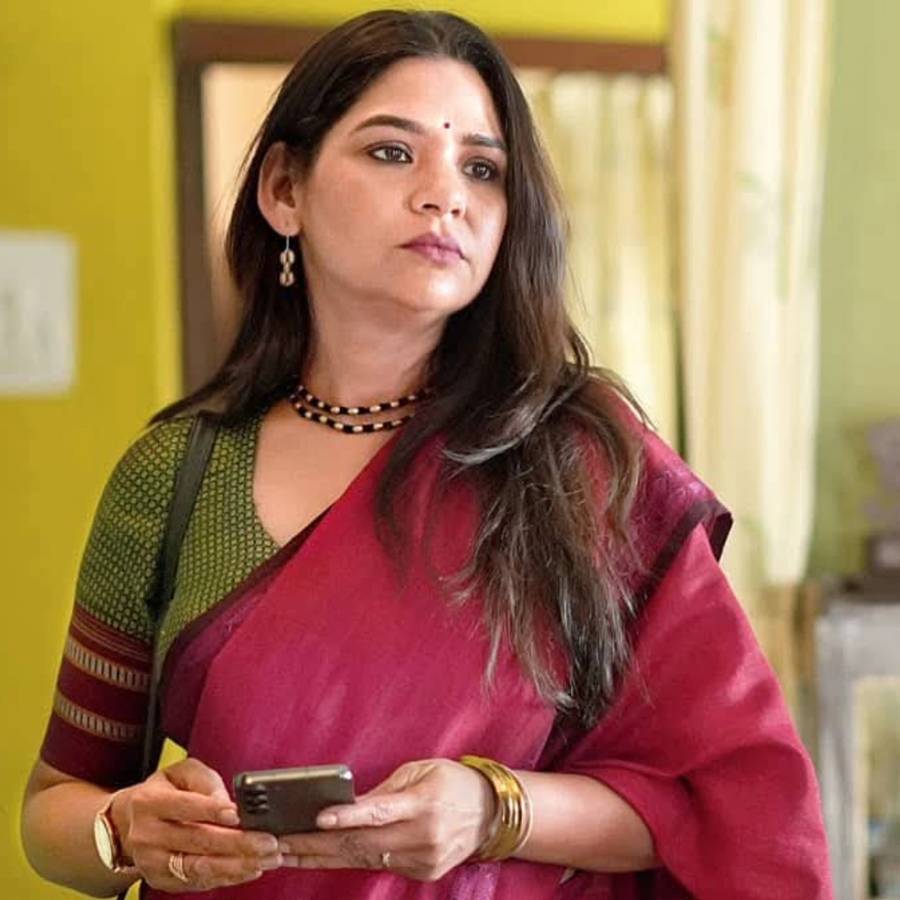 Actress Sudipta Chakraborty Raised Questions On Why Her Films Does Not Exhibiting At Nandan dgtl