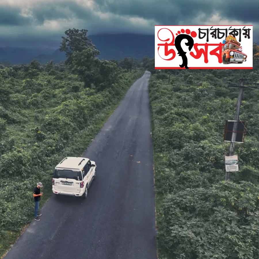 How to explore Kurseong by road from Kolkata in this Puja Vaccation dgtl