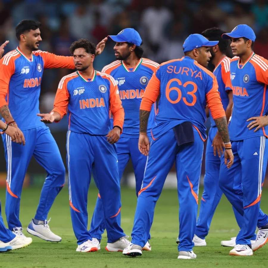 Live updates of India vs UAE T20 match of Asia Cup 2025