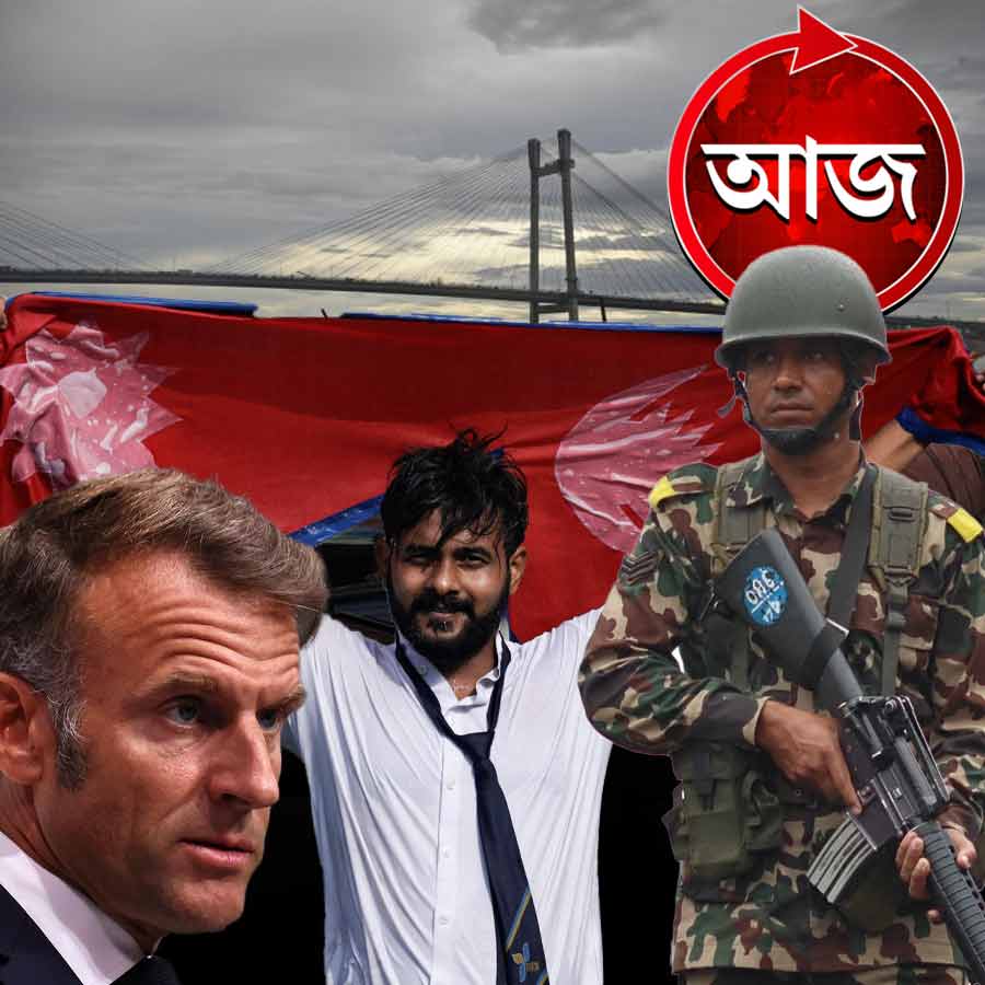 Today’s news headlines 11 September 2025 dgtl