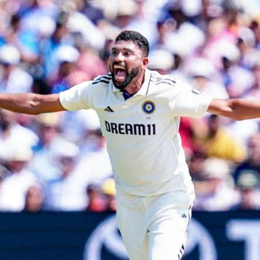 The fight of the young Indian team led by Shubman Gill has surprised and impressed everyone