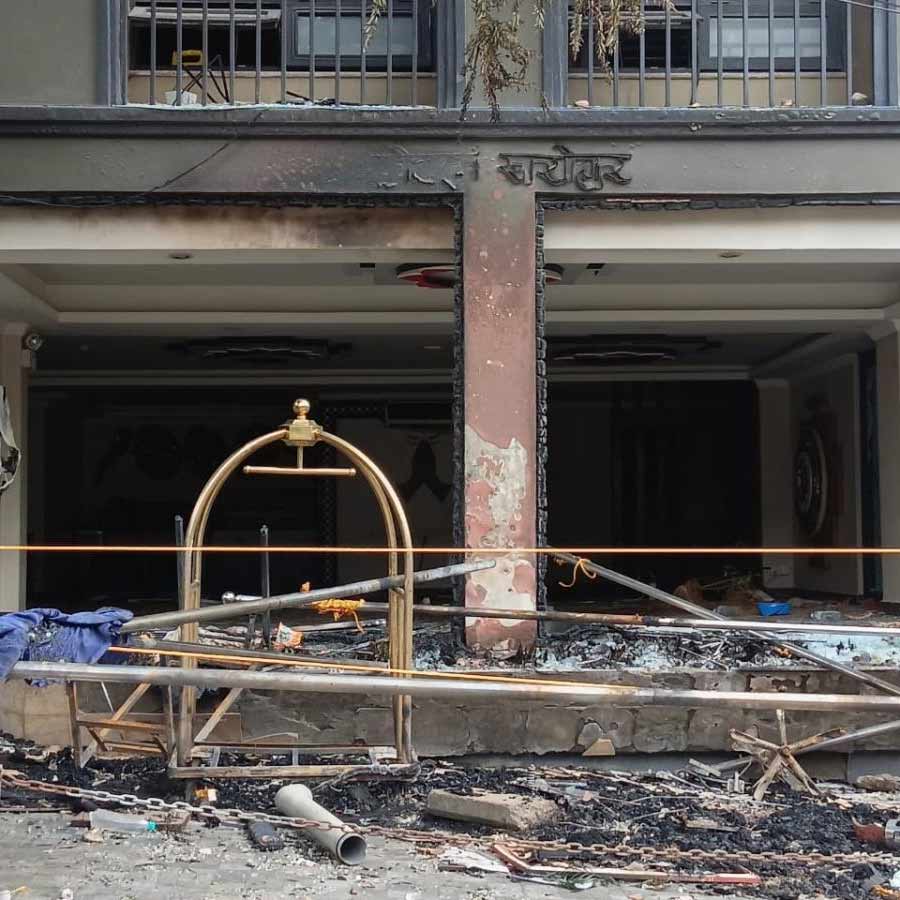 Concern rises over unrest situation in Nepal