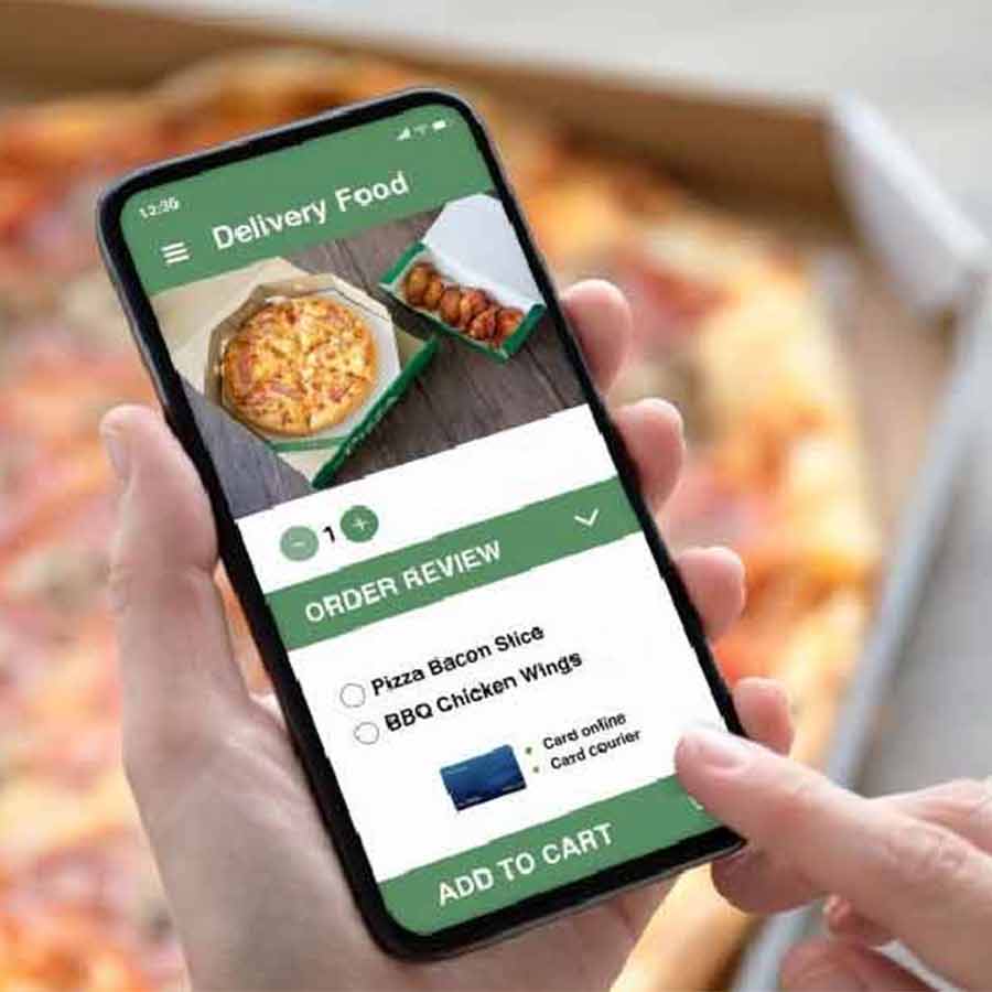 GST changes may increase the cost of food purchased online