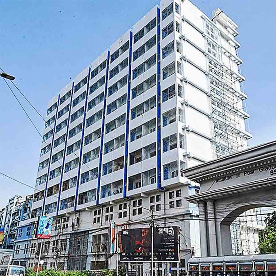 Woodburn-2 may start service this year