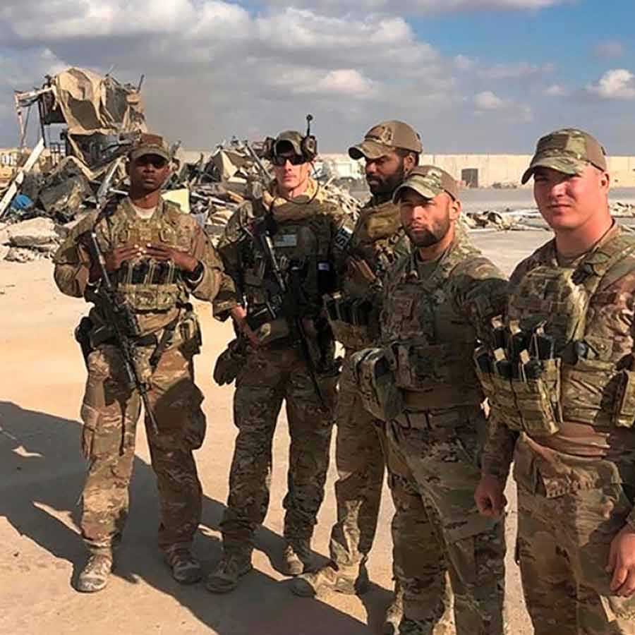 Donald Trump allegedly playing double game  and Accused of Betraying Qatar Over Israeli Air Strike in Doha 