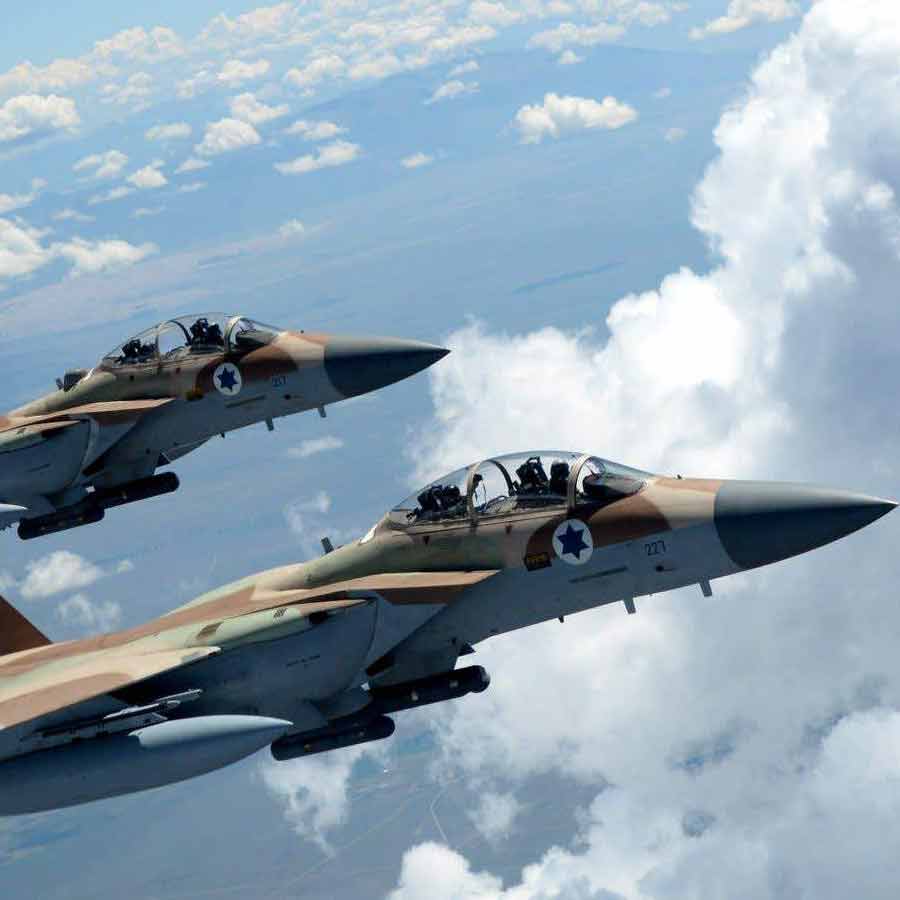 Donald Trump allegedly playing double game  and Accused of Betraying Qatar Over Israeli Air Strike in Doha 