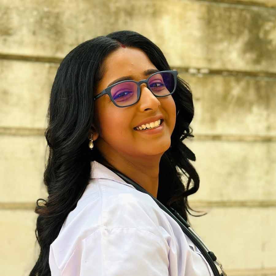 Actress Swastika Ghosh shares how she is going to celebrate her birthday dgtl