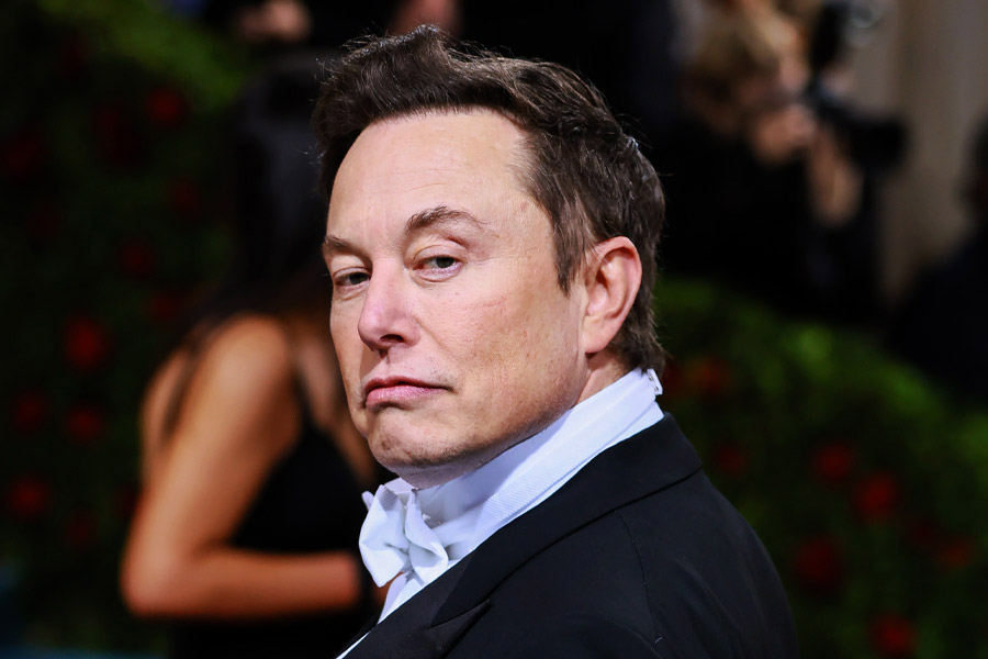 Oracle chairman Larry Ellison