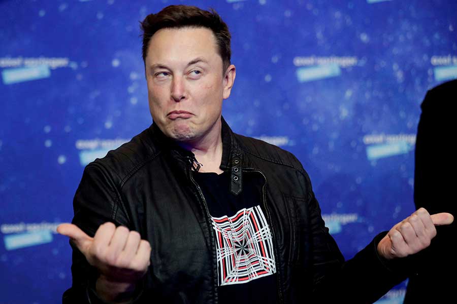 Oracle chairman Larry Ellison