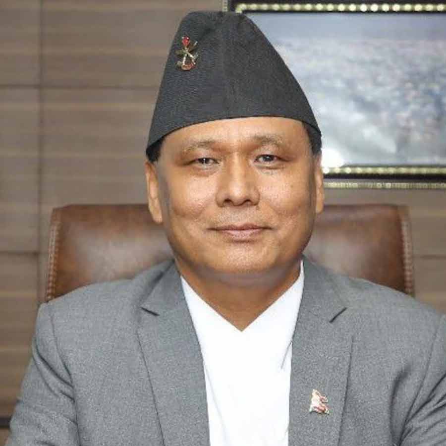 Not ex-Chief Justice Sushila Karki, rather Electrical Engineer Kul Man Ghising likely to lead Nepal Interim Government dgtl