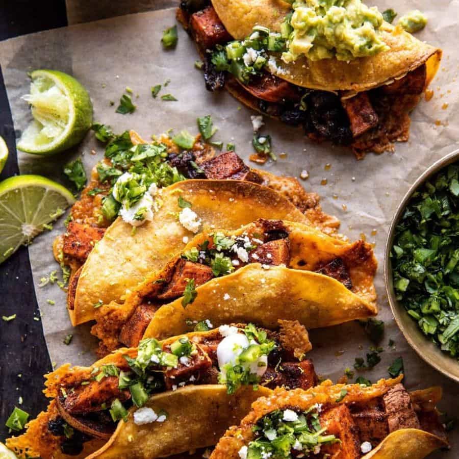 Special veg recipe with potato that brings a unique fusion of Bengali and Mexican flavors dgtl