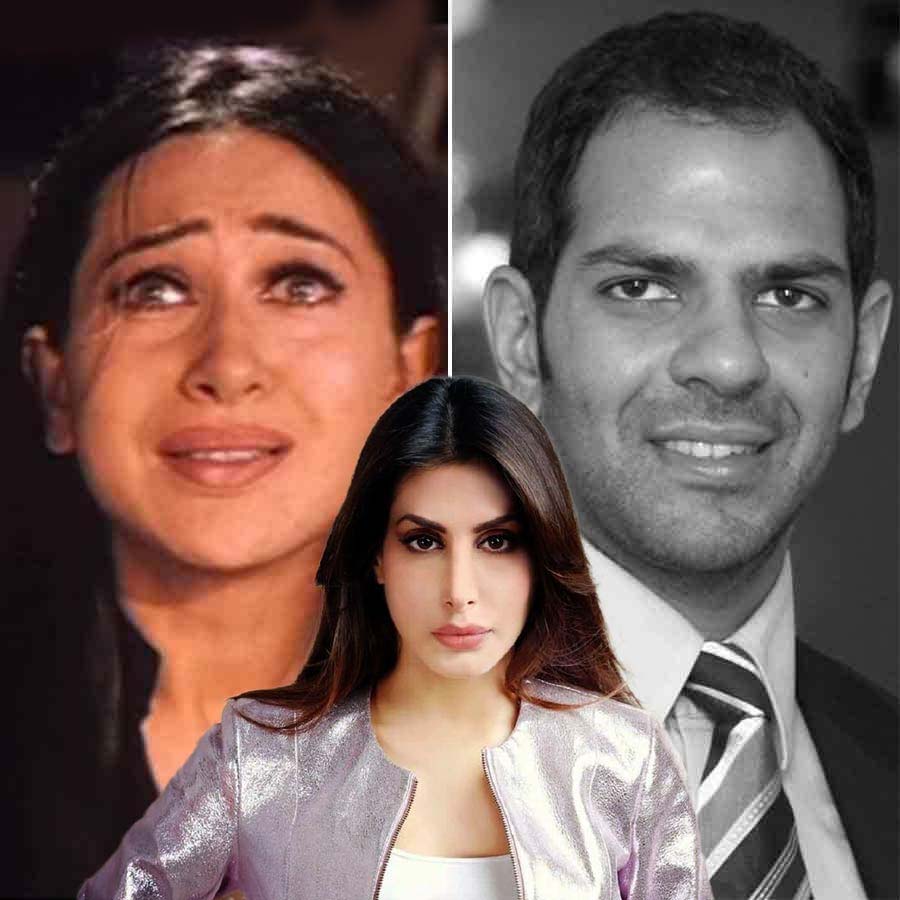 Sunjay Kapur\\\\\\\\\\\\\\\'s mother Rani Kapur filed a case against Priya Sachdev