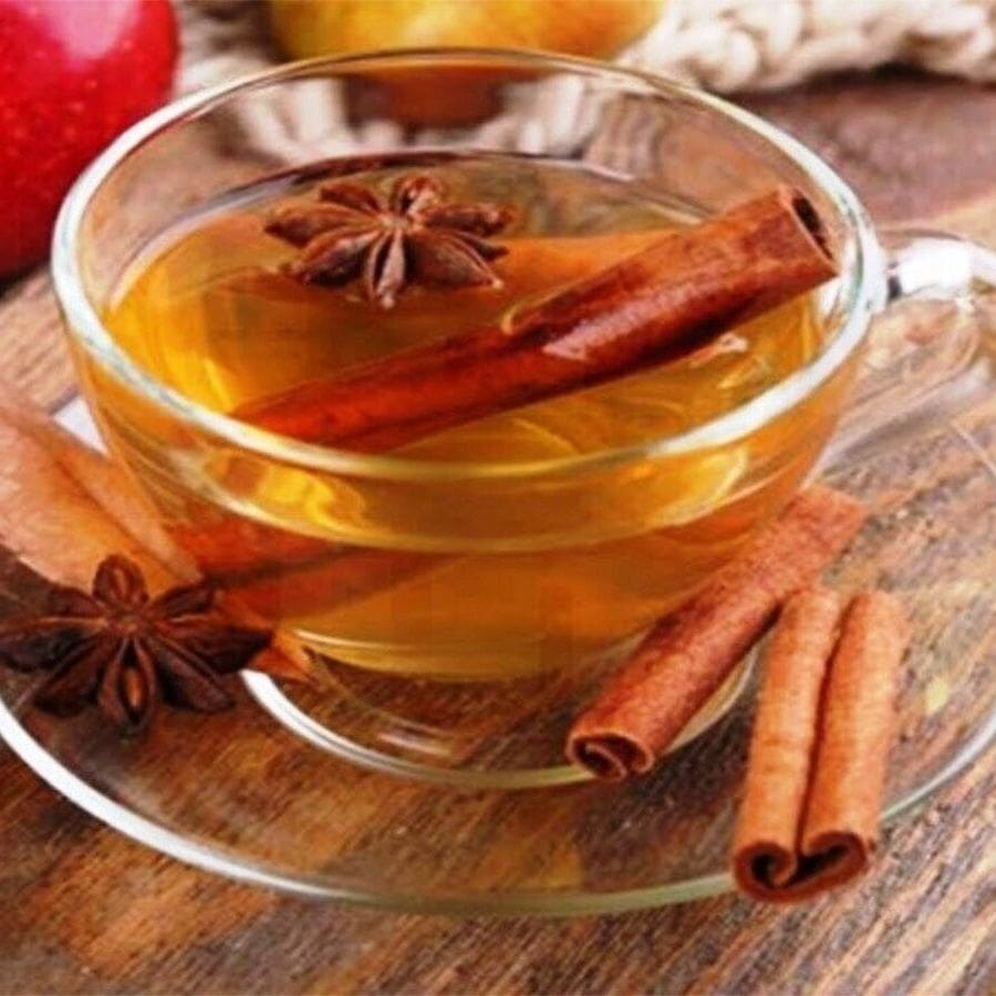 How to Make Cinnamon Water for Weight Loss and the Best Time to Drink It dgtl