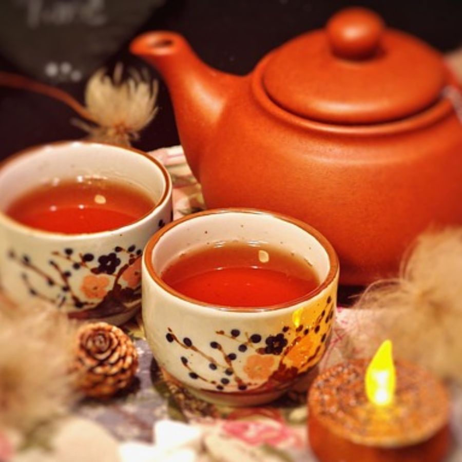 Tips and tricks to make perfect tea at home dgtl