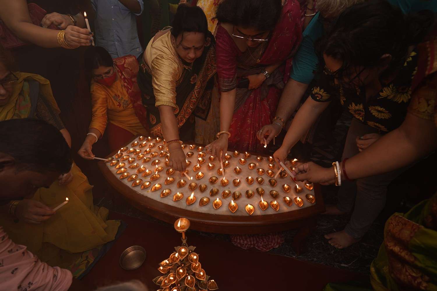 ফাইল চিত্র।