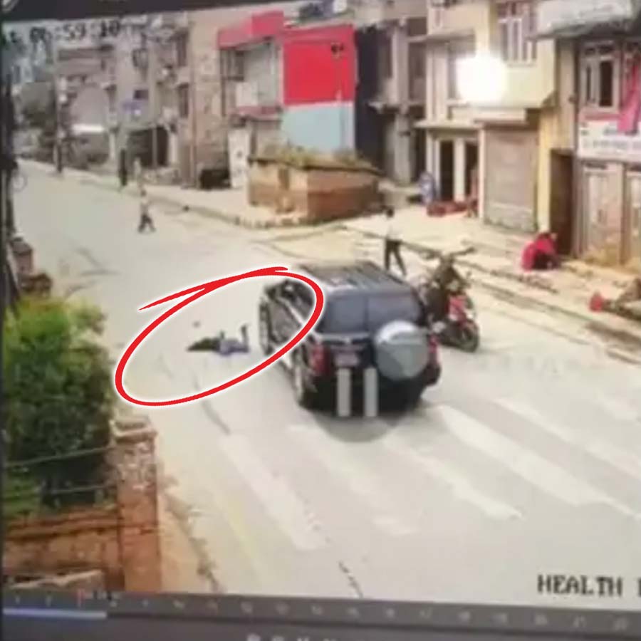 Similarity of Arab Spring and Nepal Gen-Z protest dgtl