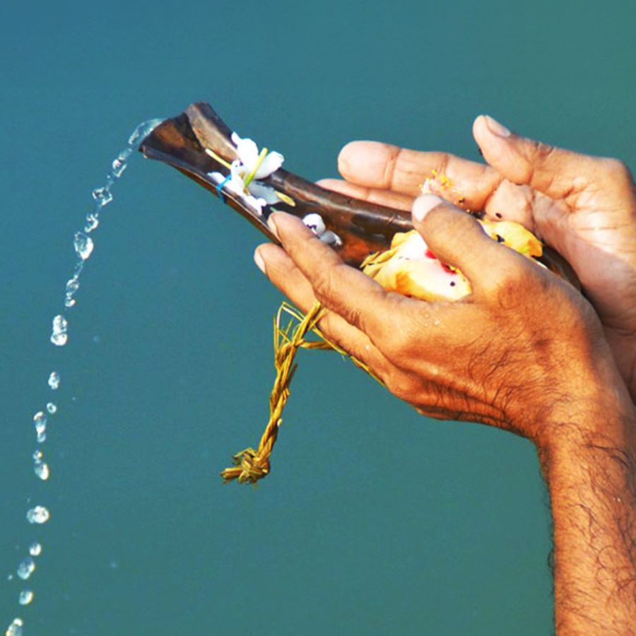 Pitru Paksha 2025 start date, its importance and Rituals to Follow dgtl