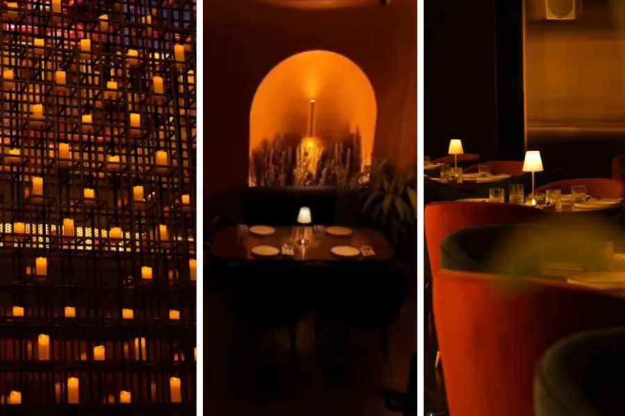 সঞ্জয় দত্ত তাঁর রেস্তরাঁয় মজুত রাখছেন কর্পোরেট কর্মীদের মনোরঞ্জনের উপাদান। 