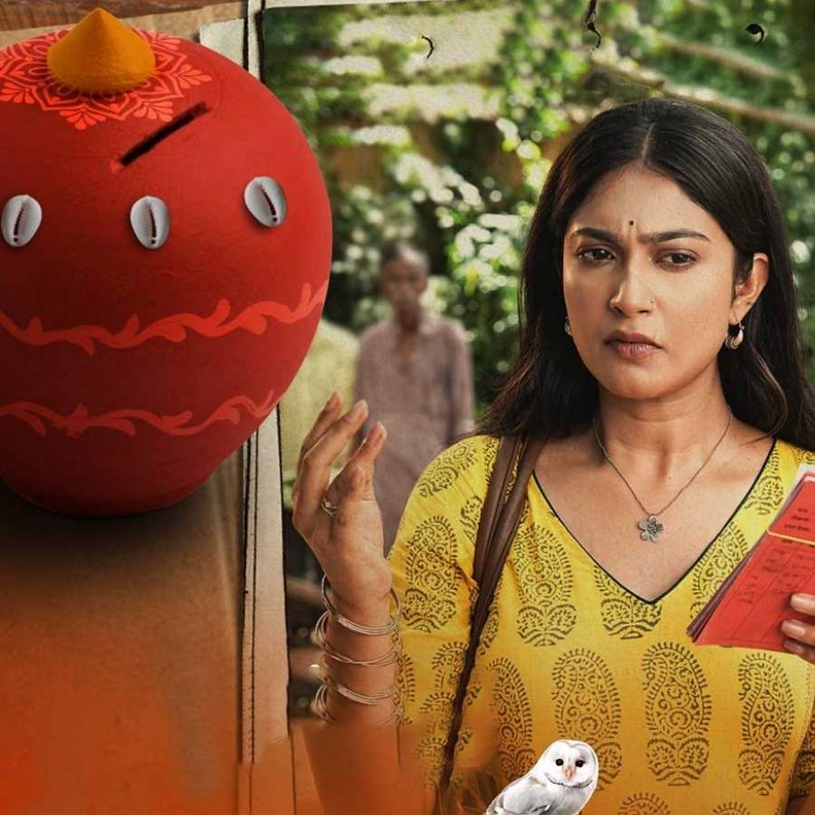 এই ধারাবাহিকের হাত ধরে কয়েক মাসের বিরতি কাটিয়ে চেনা জগতে ফিরলেন। এখানে তিনি ‘ঝাঁপি’র চরিত্রে অভিনয় করছেন। (এই প্রতিবেদনটি ‘আনন্দ উৎসব’ ফিচারের একটি অংশ)। 