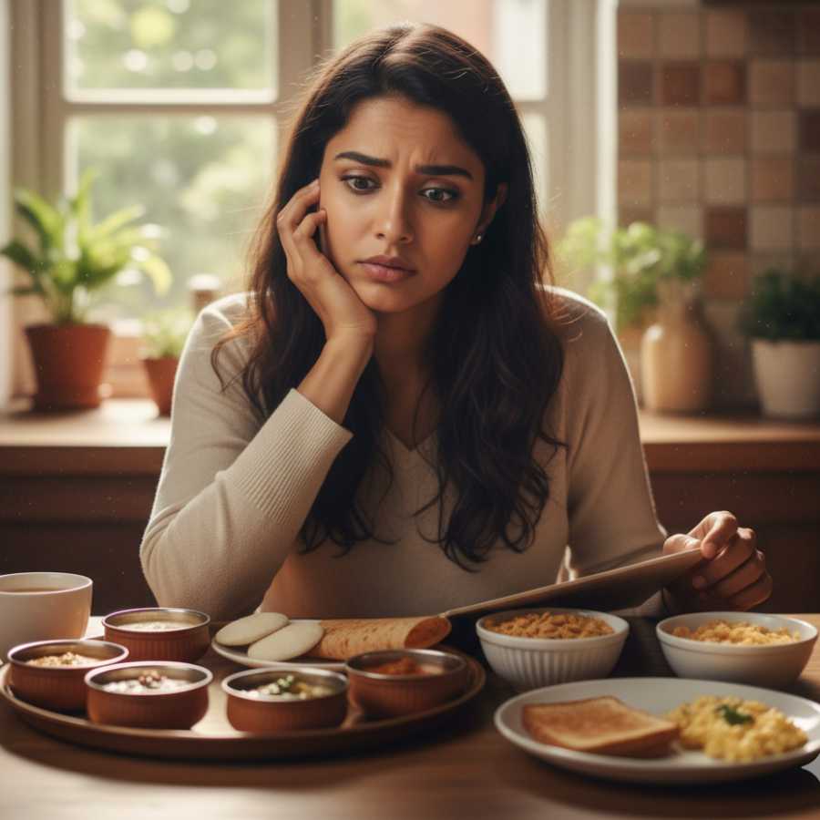 5 benefits of eating millets in the breakfast dgtl