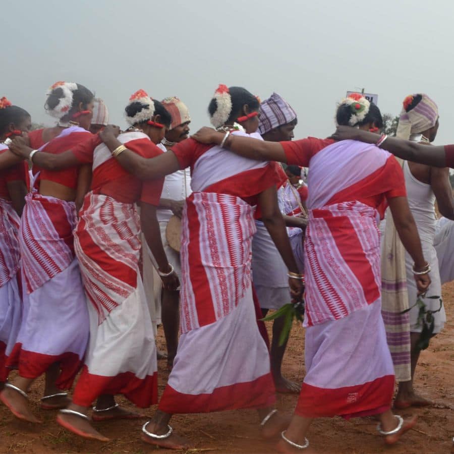 আদিবাসী সংস্কৃতি: এখানে আদিবাসী সংস্কৃতি খুব সমৃদ্ধ। পুজোর সময়ে গ্রামে তাঁদের স্থানীয় উৎসব এবং নাচ-গান দেখতে পাওয়া যায়। এটি এক অনন্য অভিজ্ঞতা।