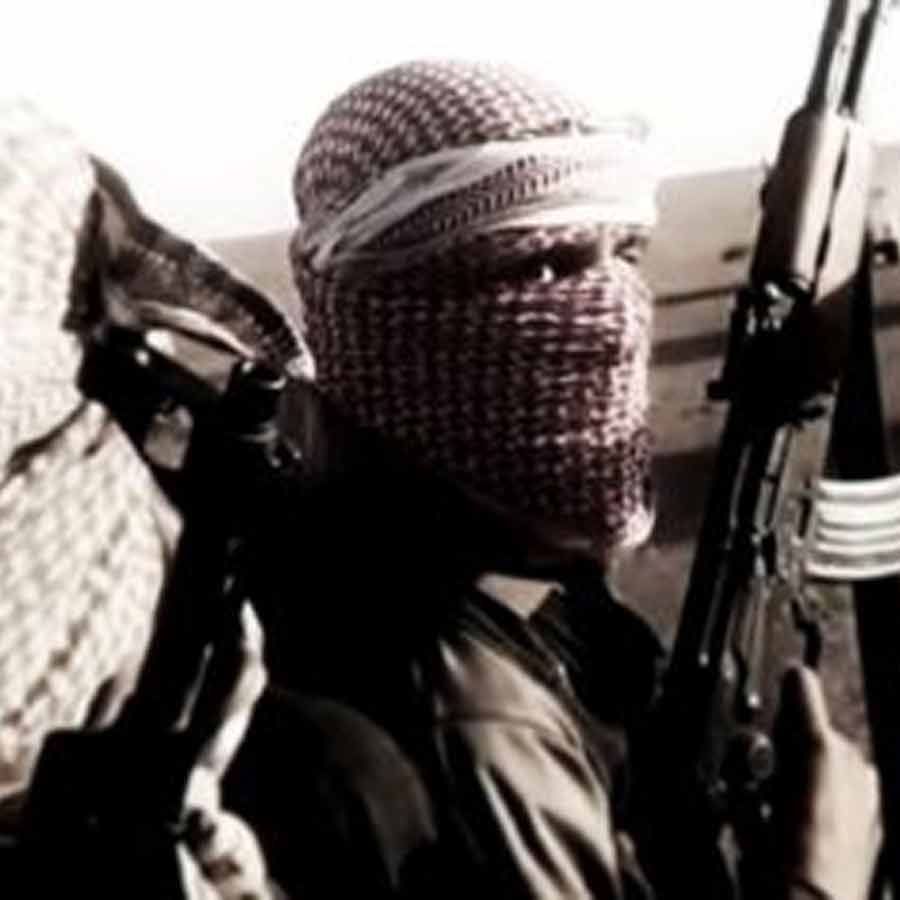 Africa becomes epicentre of Islamic State terror group who want to establish Caliphate in the continent