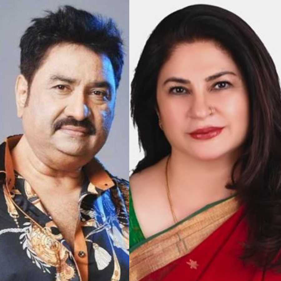 Kunickaa Sadanand made comment on women and Jaan Kumar Shanu took a dig at her