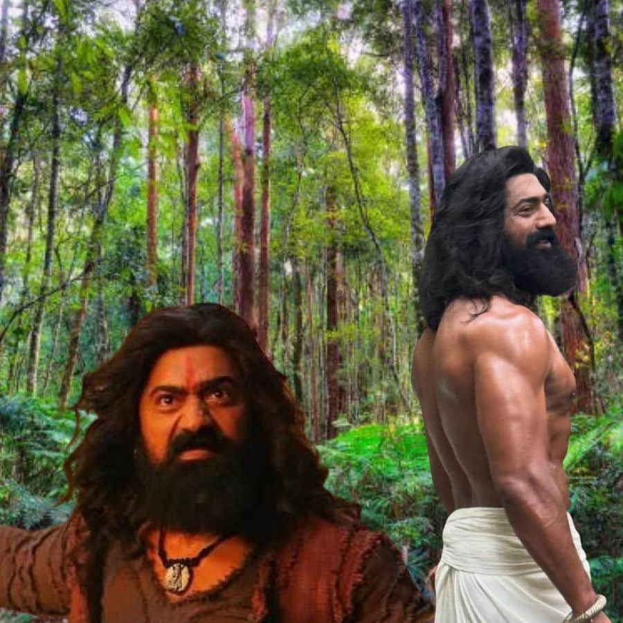 Explore Ausgram and Aduria Forest This Durga Puja holidays dgtl