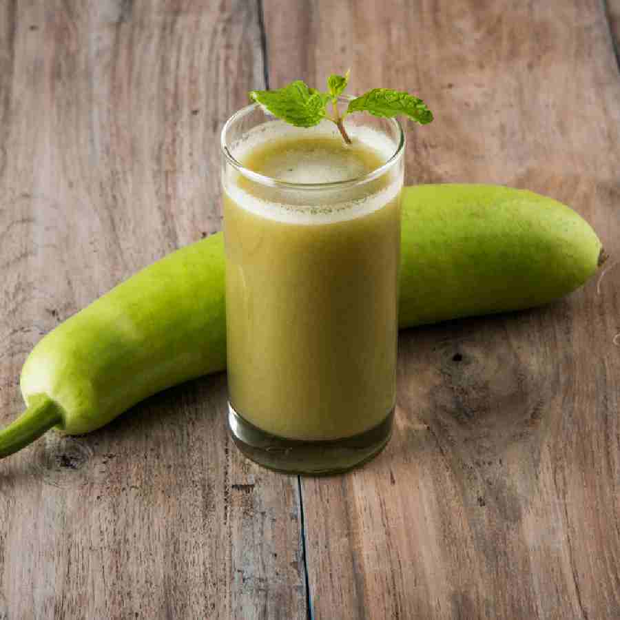 Why is Bottle gourd juice is not good for everyone dgtl