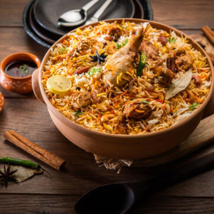 Top 10 Biryani Restaurants in Kolkata you must Try This Durga Puja dgtl