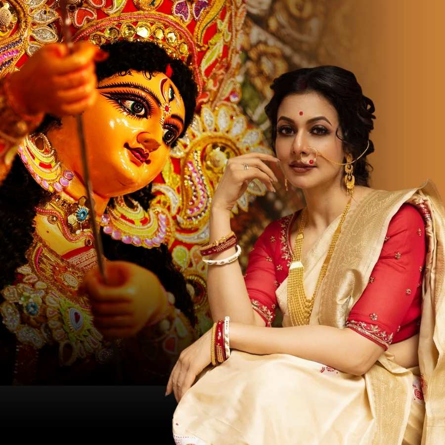 Actress Koel Mallick on Women Empowerment and Her First Durga Puja Plans with Kids dgtl