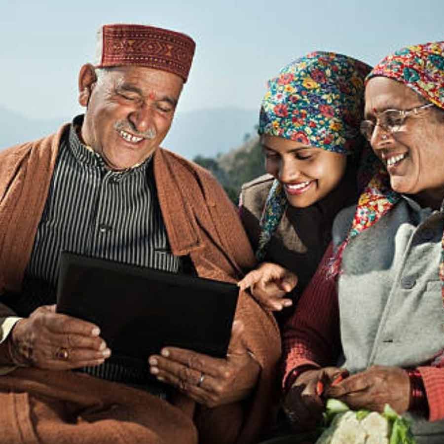 Himachal Pradesh is now declared a fully literate state, how can a state achieve it dgtl