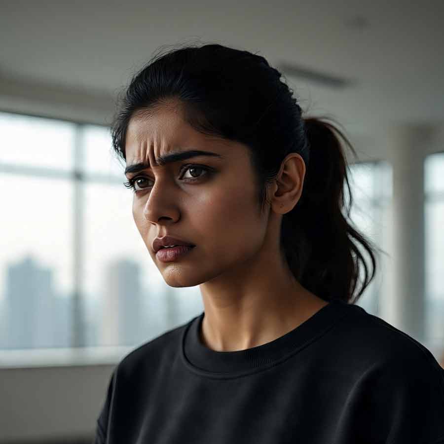 Stay away from these 3 small habits that can make you sick without you knowing