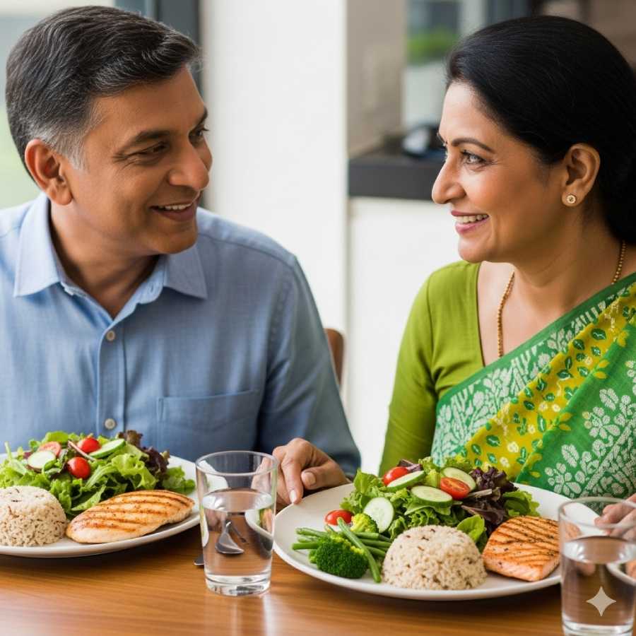 how to control your diabetes at 50 dgtl