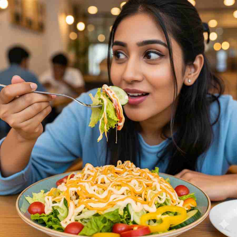 Diet rules you should follow for gut health dgtl