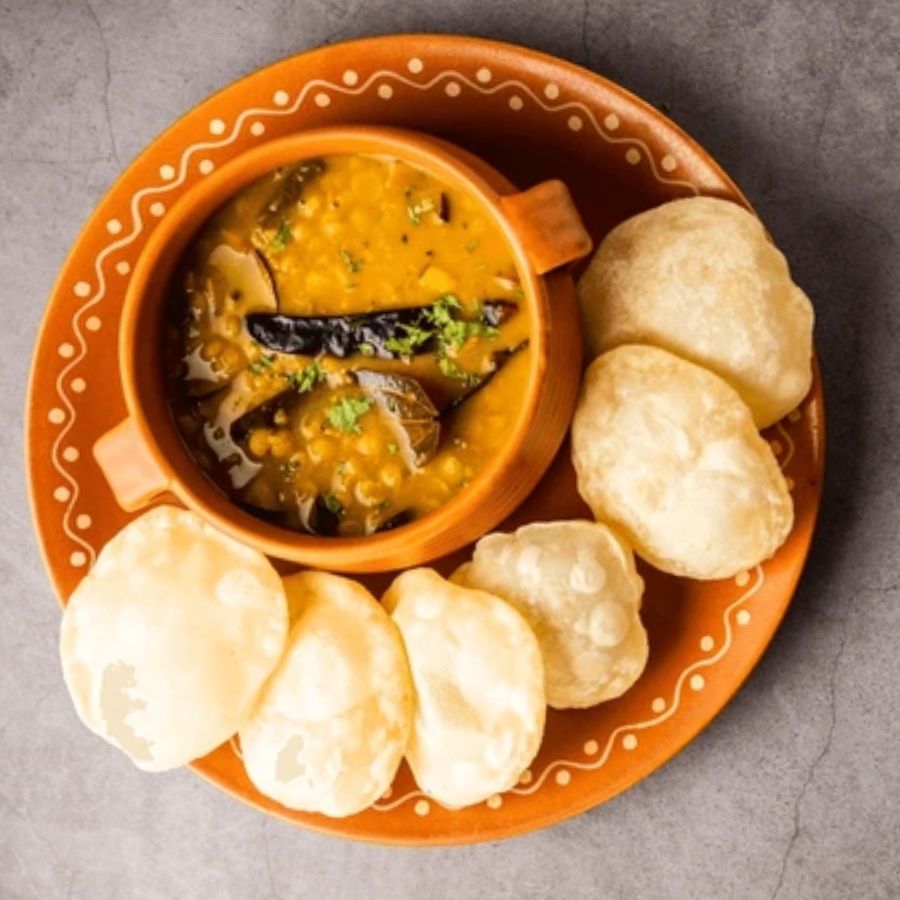 3 Types of Healthy Atta to Make Soft and Tasty Puris at Home dgtl