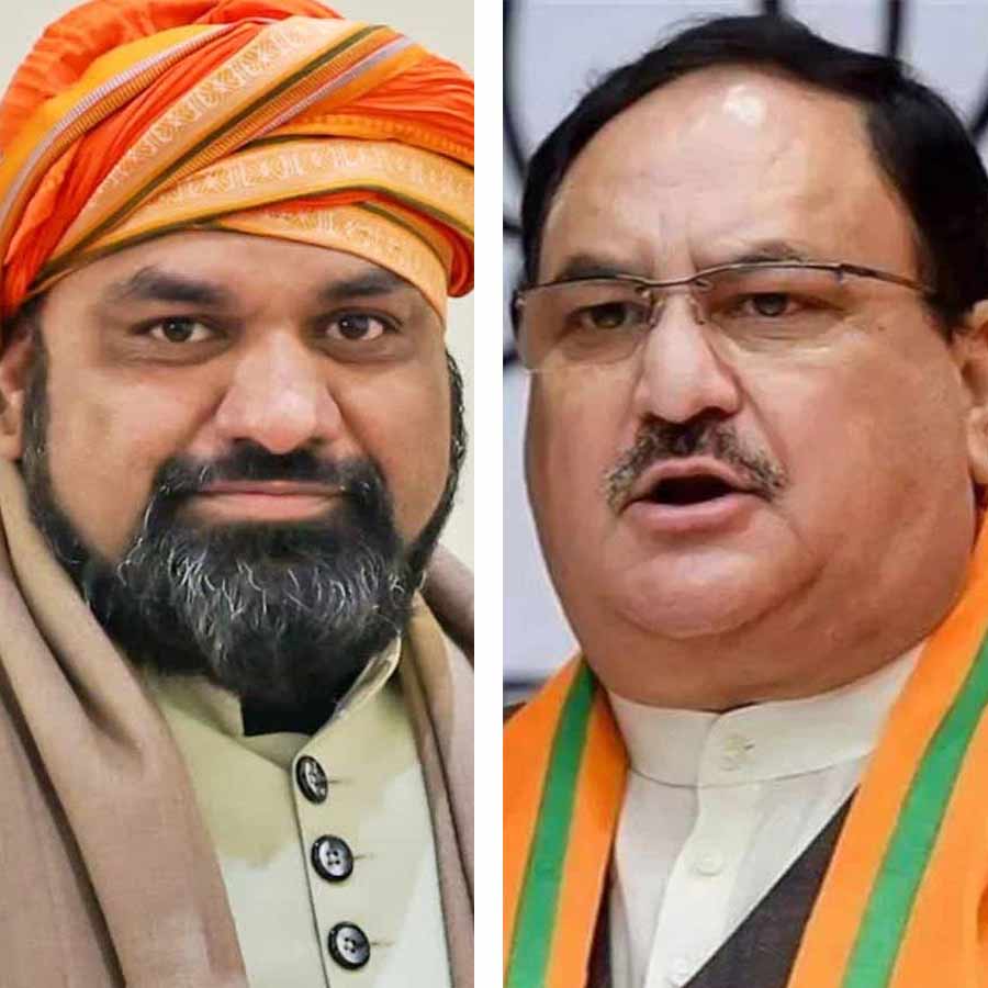 After Bihar Deputy CM Samrat Choudhary’s comment, BJP orders its leaders not to comment on Nepal dgtl