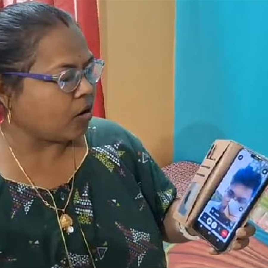 Dinhata youth stuck in Kathmandu while attending seminar dgtld