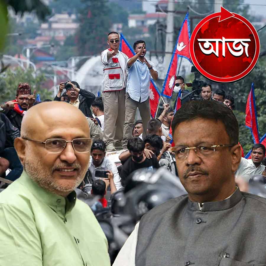 Today’s news headlines 12 September 2025 dgtl