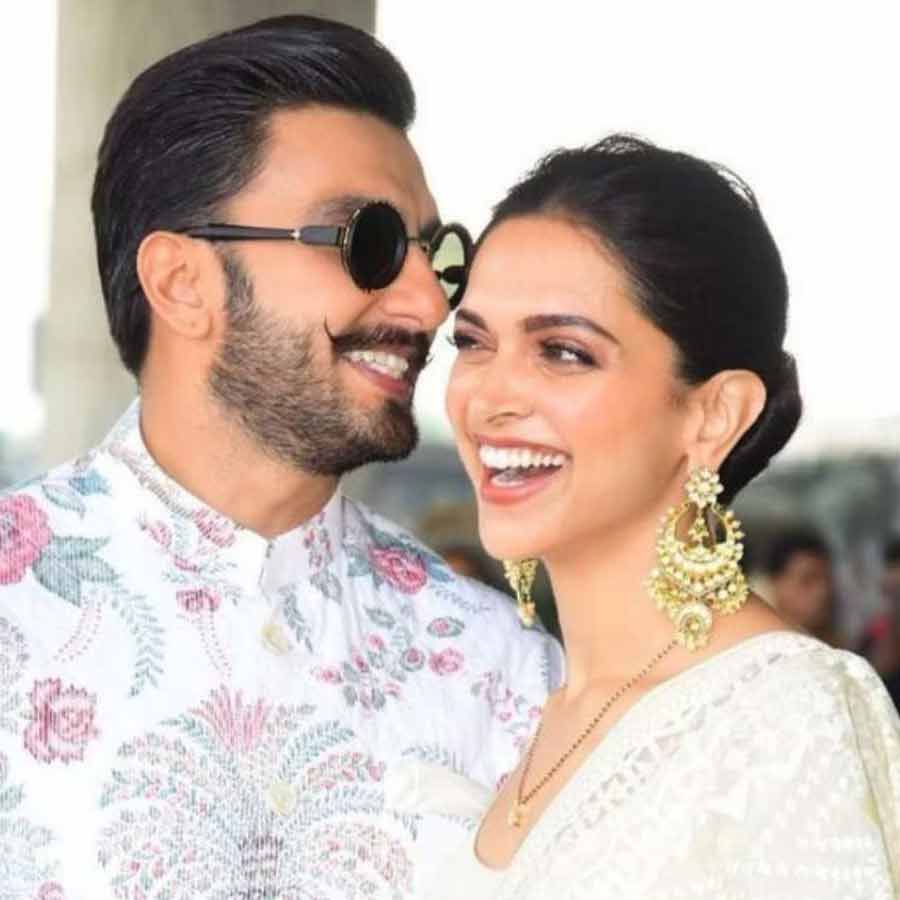 Controversy related to Deepika Padukone and ex-boyfriend Siddharth Mallya over dinner date bills