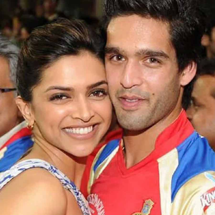 Controversy related to Deepika Padukone and ex-boyfriend Siddharth Mallya over dinner date bills