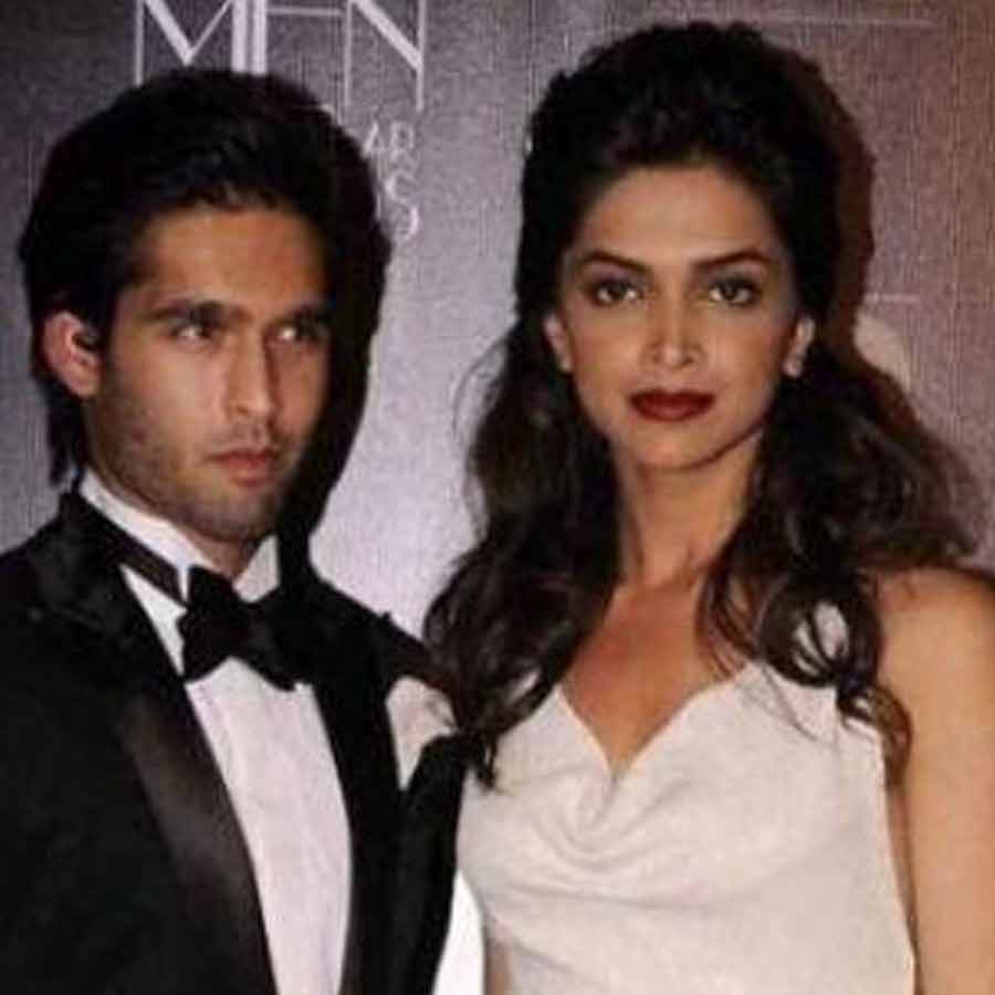 Controversy related to Deepika Padukone and ex-boyfriend Siddharth Mallya over dinner date bills