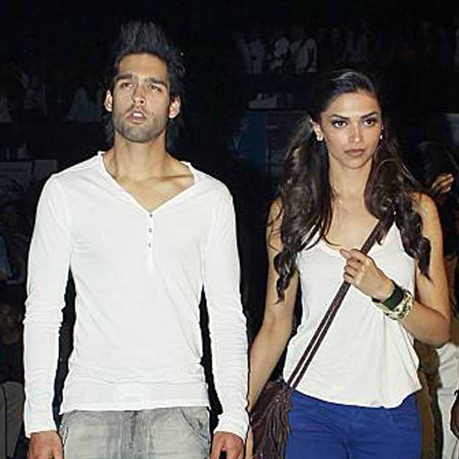 Controversy related to Deepika Padukone and ex-boyfriend Siddharth Mallya over dinner date bills
