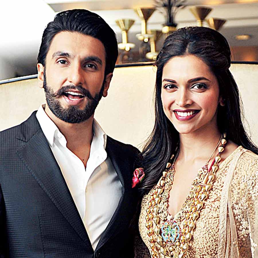 Controversy related to Deepika Padukone and ex-boyfriend Siddharth Mallya over dinner date bills