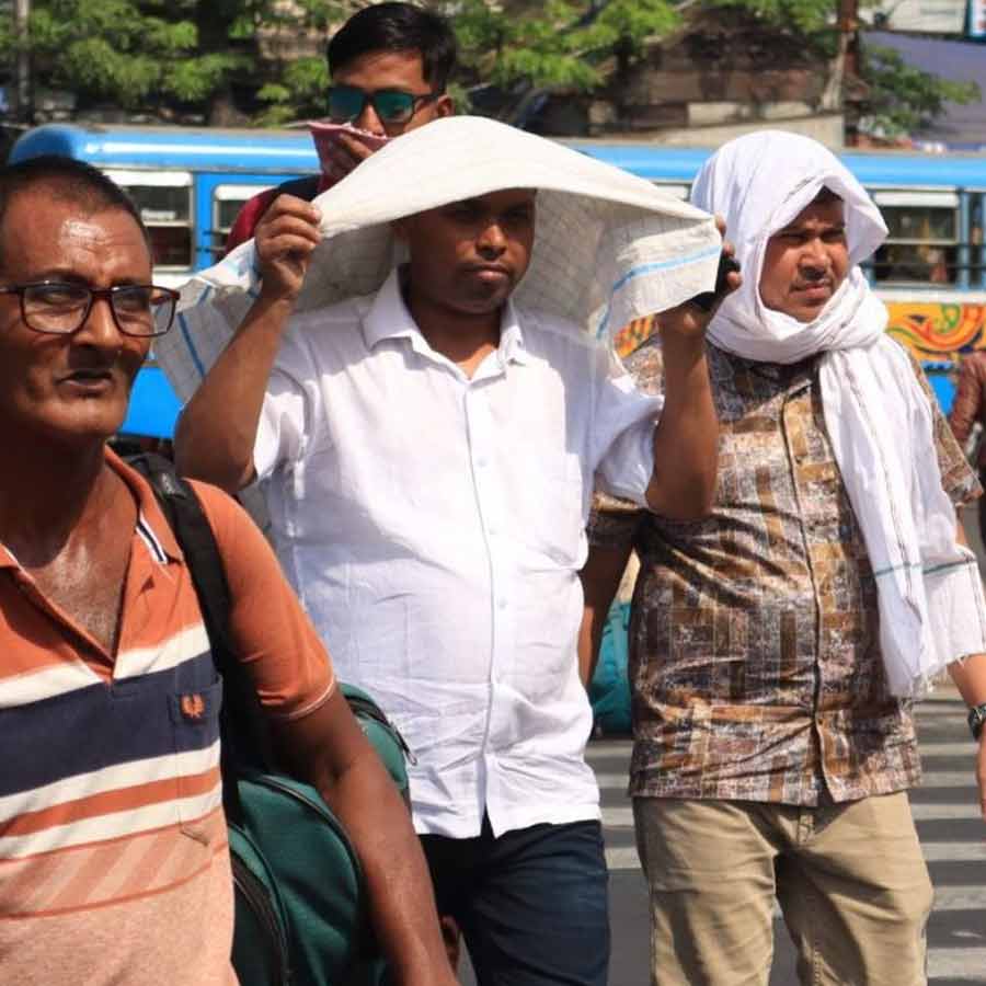 Thunderstorm and rain forecast in parts of South Bengal over the next few days dgtl