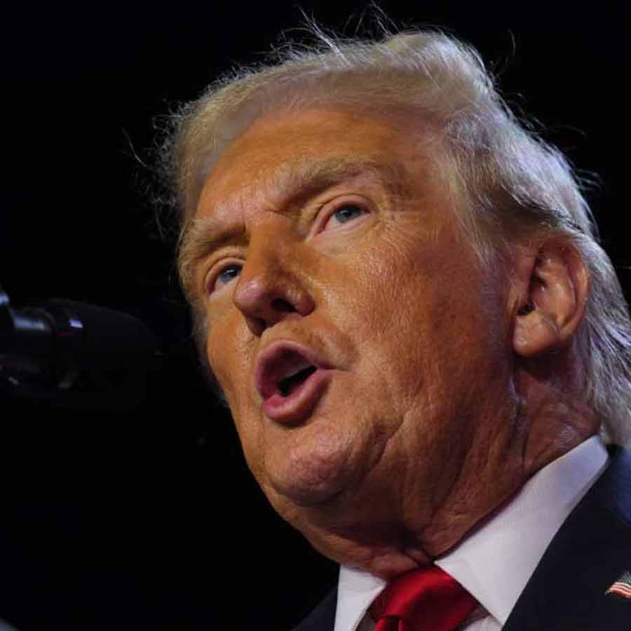 US President Donald Trump allegedly killed QUAD amid tariff war, a big concern for India