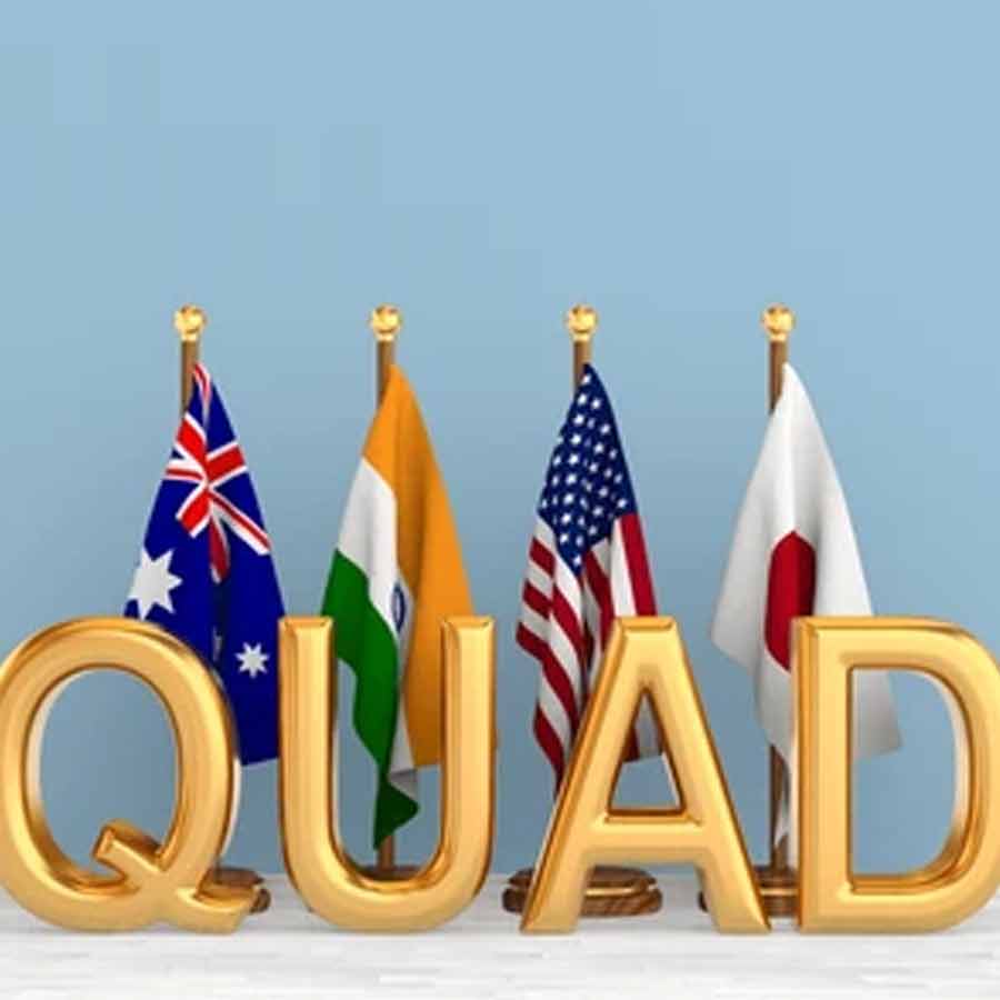 US President Donald Trump allegedly killed QUAD amid tariff war, a big concern for India