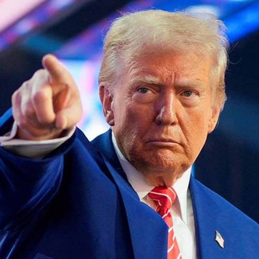 US President Donald Trump allegedly killed QUAD amid tariff war, a big concern for India